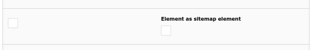 Jetzt ausgeblendete Felder im TYPO3 Backend (tt_content)